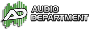 Audio Department LLC