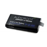 Audioroot - eSmart Li-96neo - Smart Lithium Battery