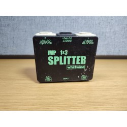 Used - Whirlwind IMP 1x3 Splitter - C-207