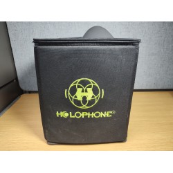 Used - Halophone H3-D - C-206