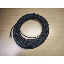 Used - BNC-BNC 75 OHM Video Cable - C-207